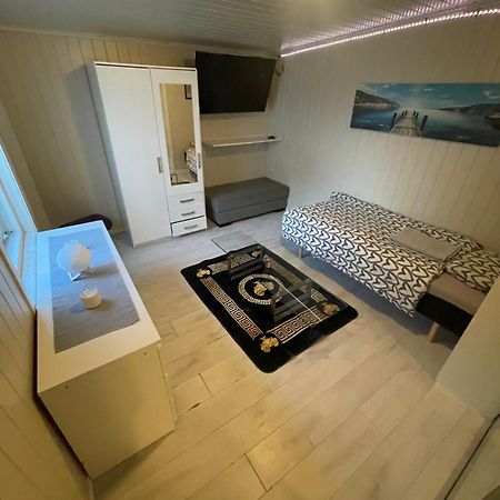 Apartments ポールスグルン エクステリア 写真
