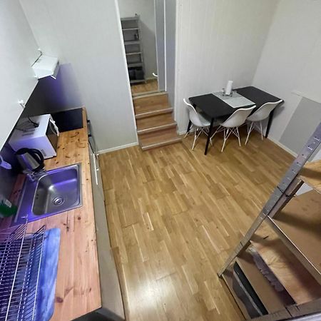 Apartments ポールスグルン エクステリア 写真