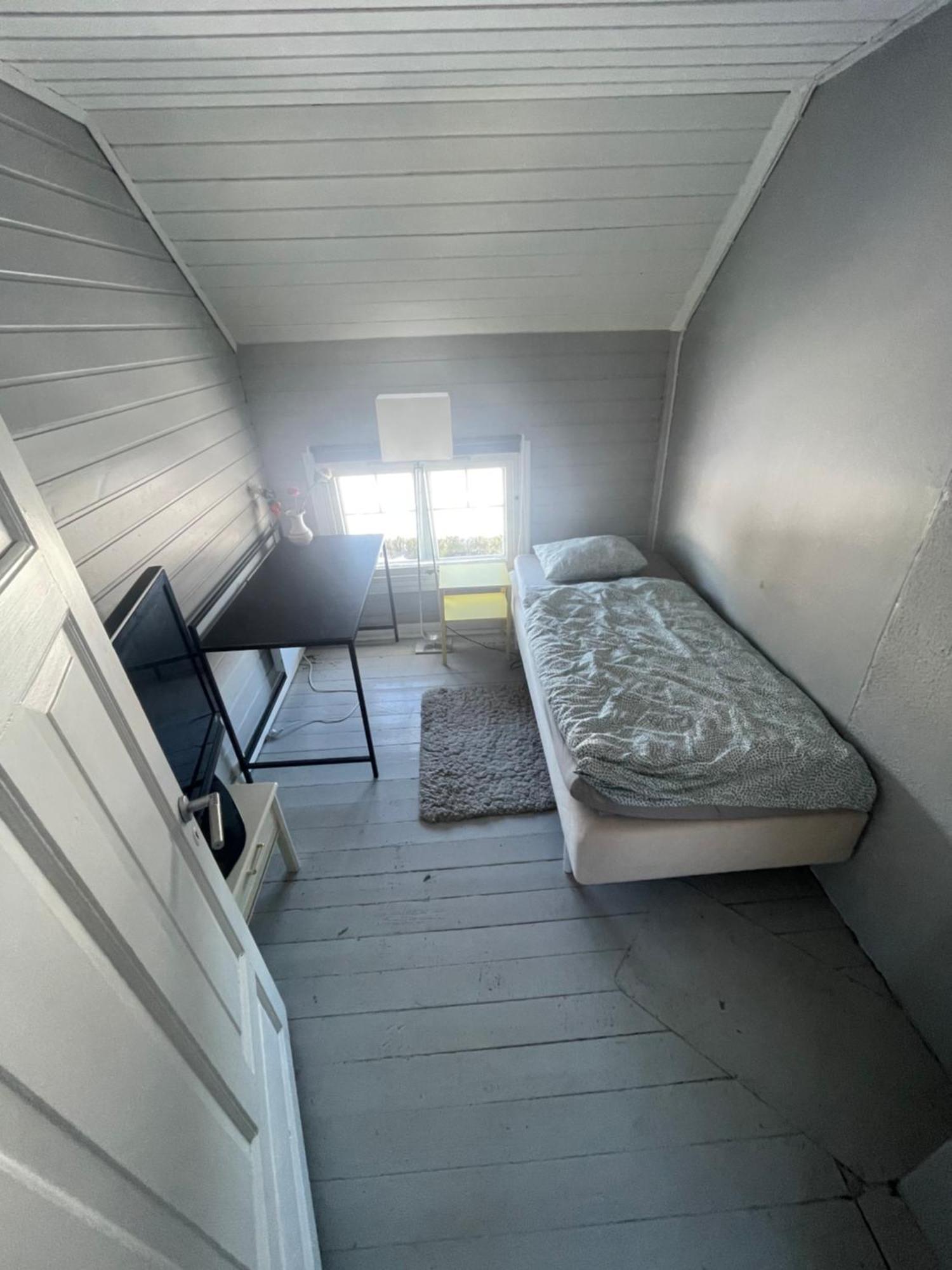 Apartments ポールスグルン エクステリア 写真